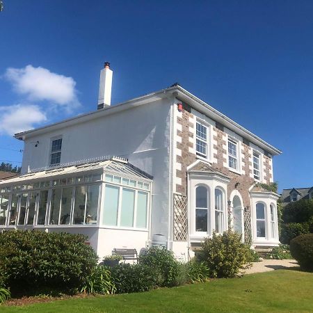 Ivy House Cornwall B&B St Austell Ngoại thất bức ảnh